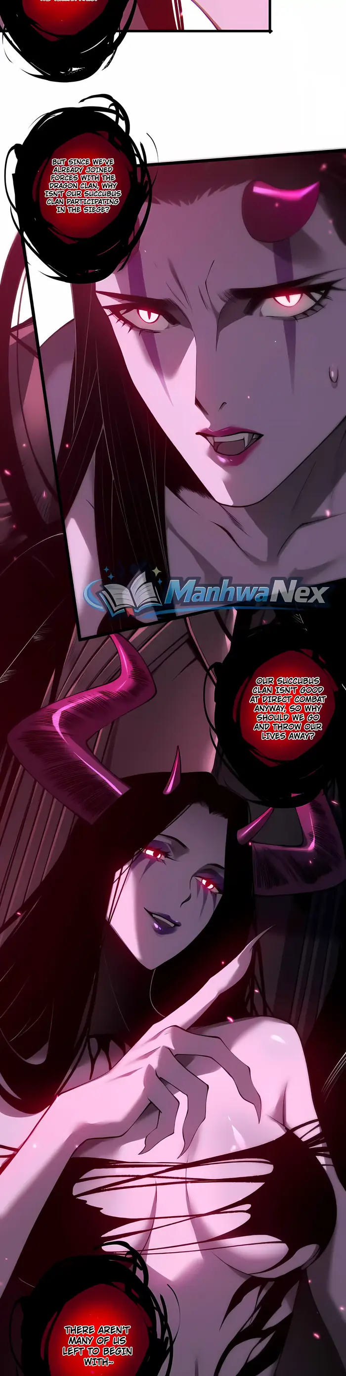 Catastrophic Necromancer Chapter 281 image 21_optimized